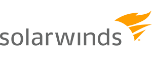 logo solarwinds monitorizacion