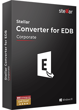 Stellar Converter for EDB