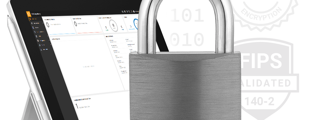 solarwinds take control consiga la confianza
