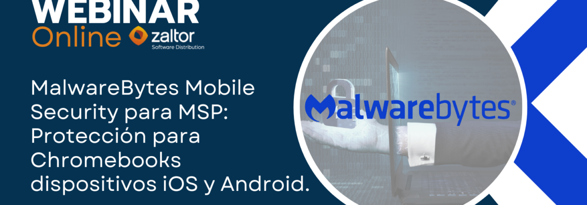MalwareBytes Mobile Security para MSP