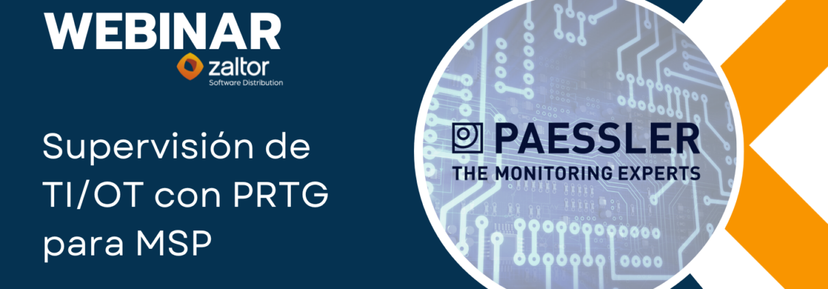 software monitorización de red