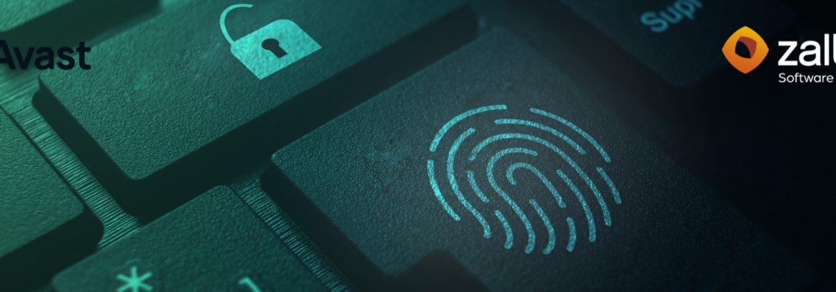 Software de ciberseguridad para empresas