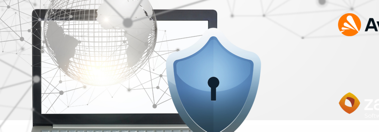 Software antivirus y de seguridad para pymes