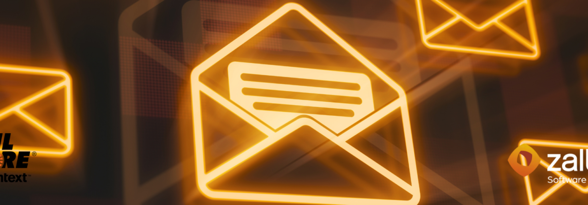 Software de archivo de emails